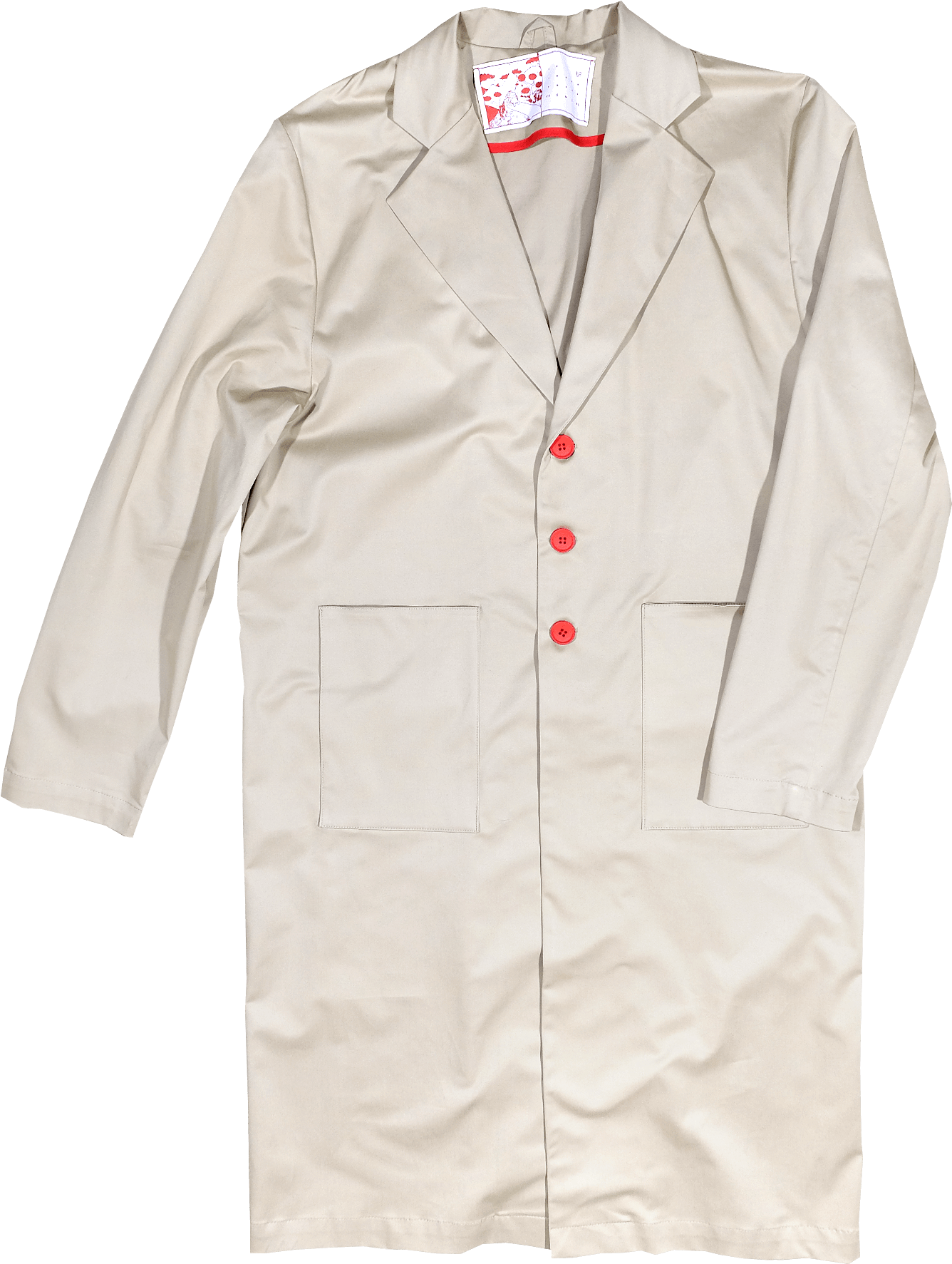 Wide Lapel (2000x2000), Png Download