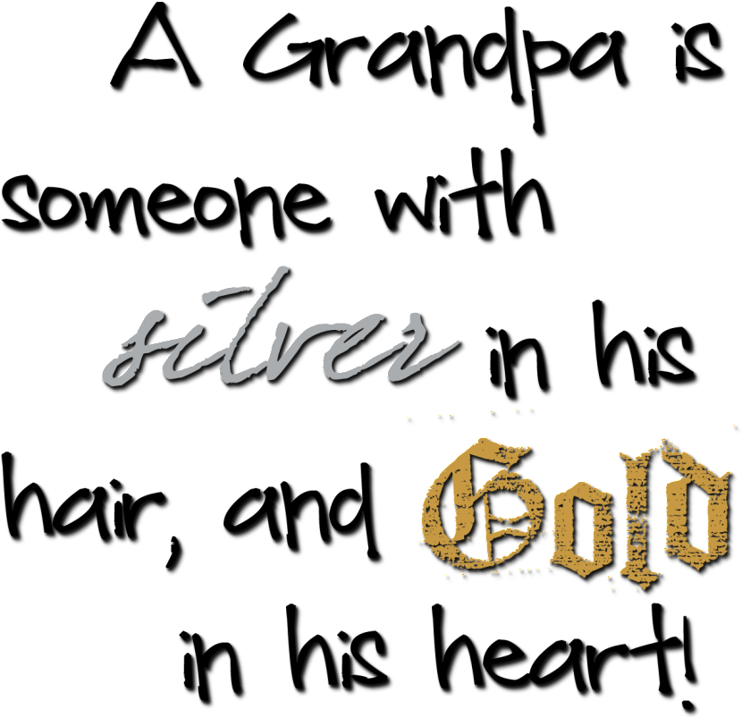 Dad Day Printables Via Tipjunkie - صور جميلة للقصيرات (1024x1024), Png Download