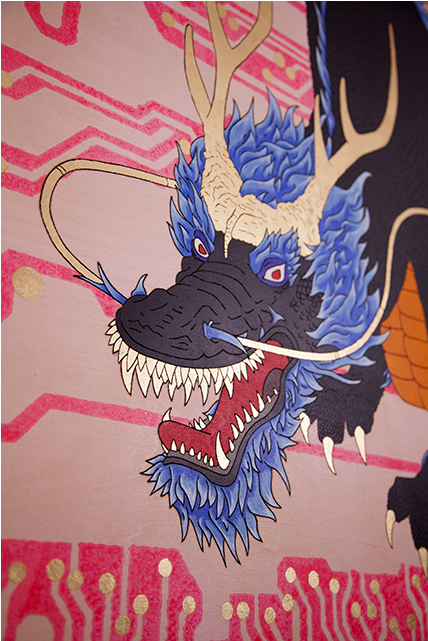 We've Got It All Here - Illustration (640x640), Png Download