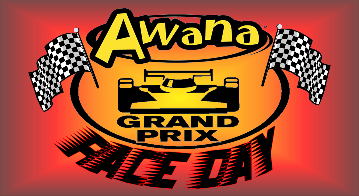 Awana Grand Prix (1491x816), Png Download