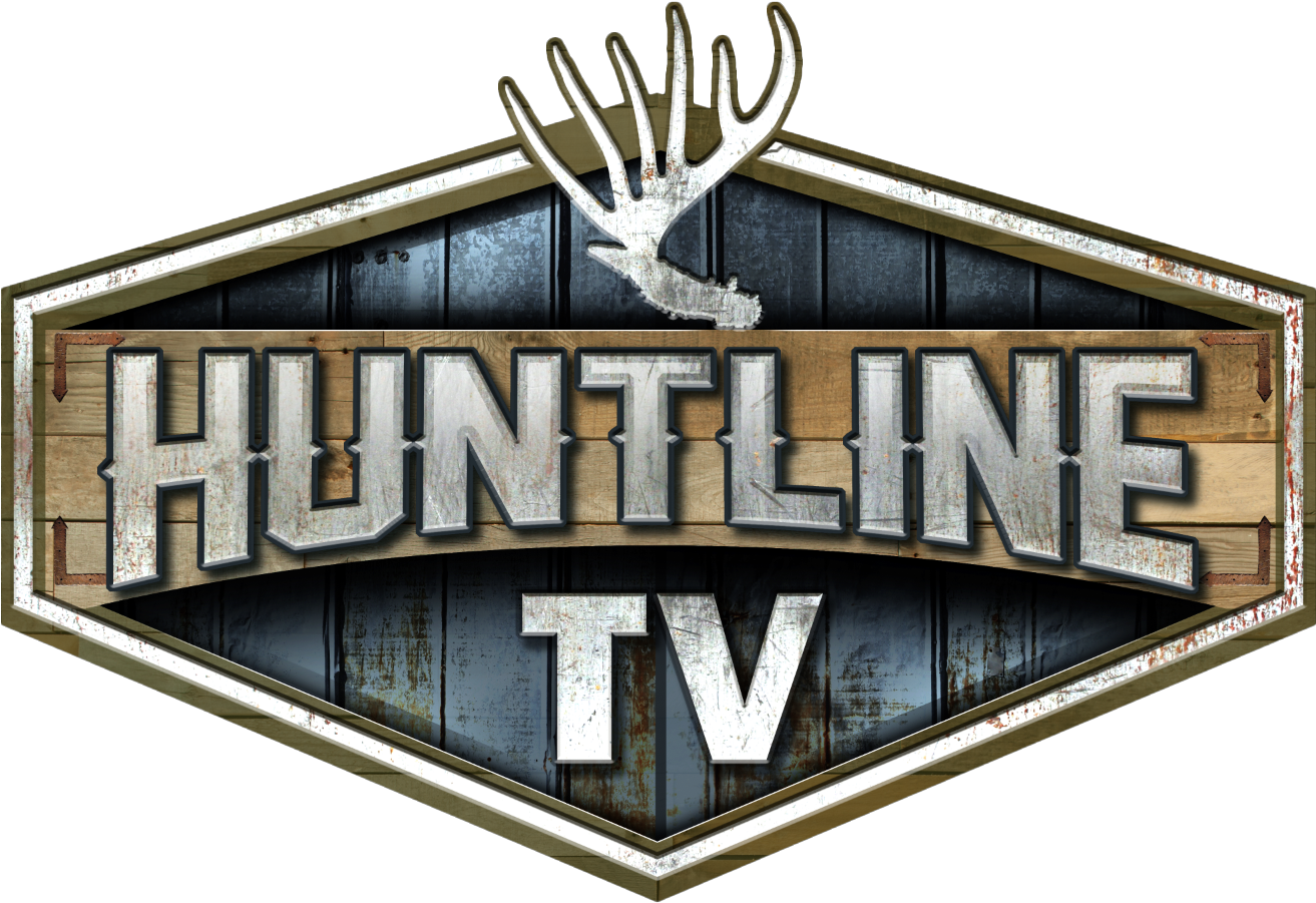 Huntline Tv - Elk (1386x1112), Png Download