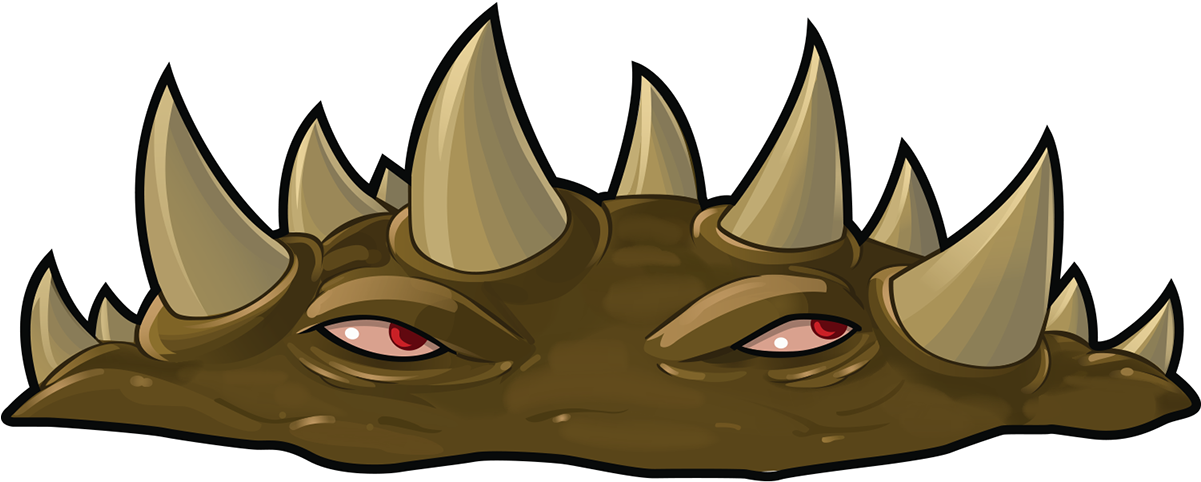 This Work Was For Popcap China In 2011,plants Vs - Cartoon (1200x968), Png Download