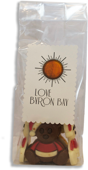 Love Byron Bay (686x598), Png Download