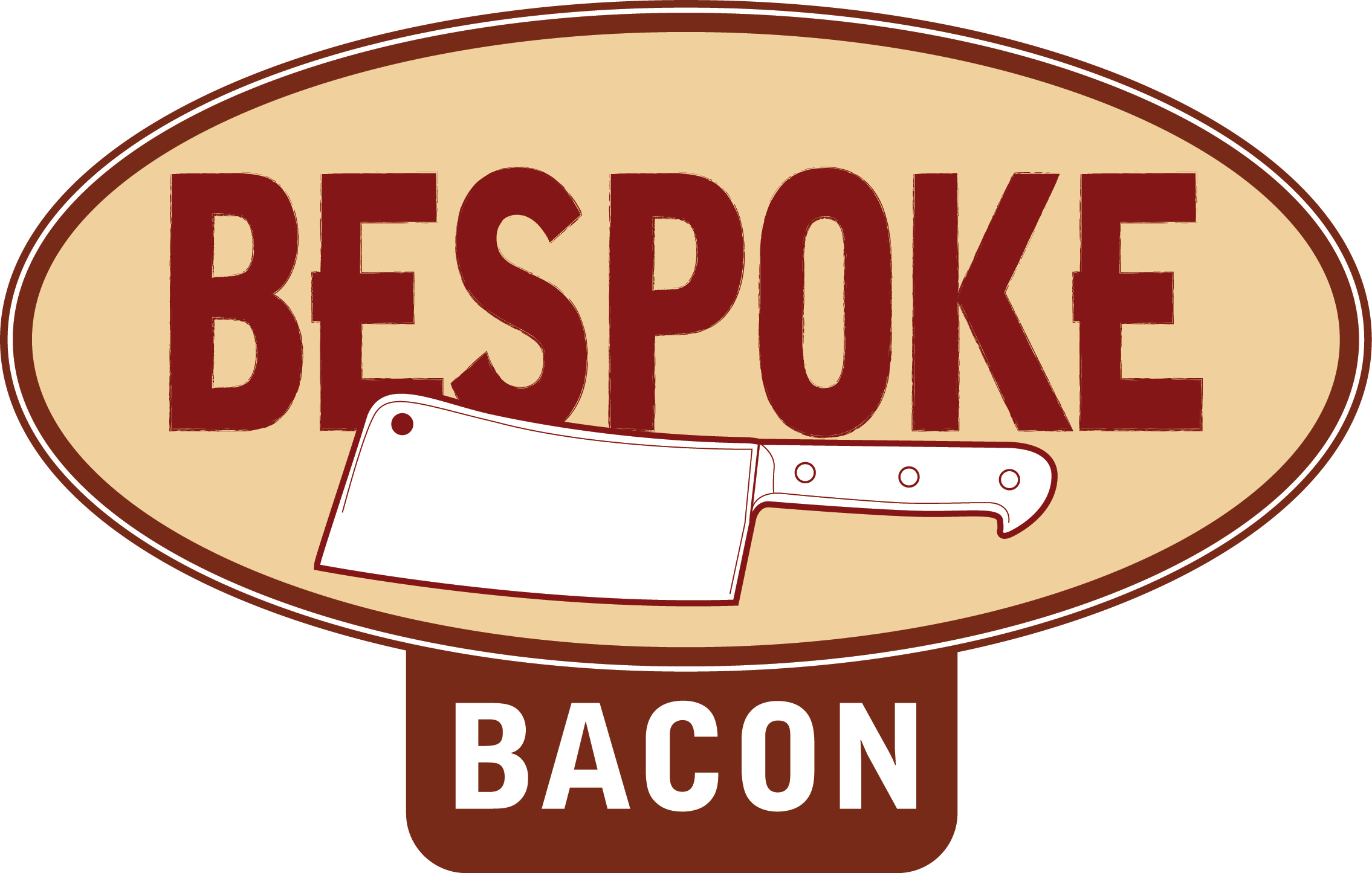 Bespoke Bacon (2270x1445), Png Download