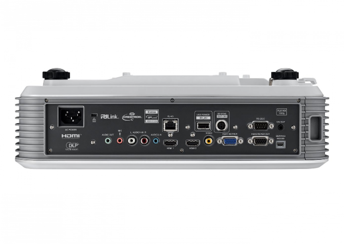 3 - Optoma Eh 319 Usti (1200x900), Png Download