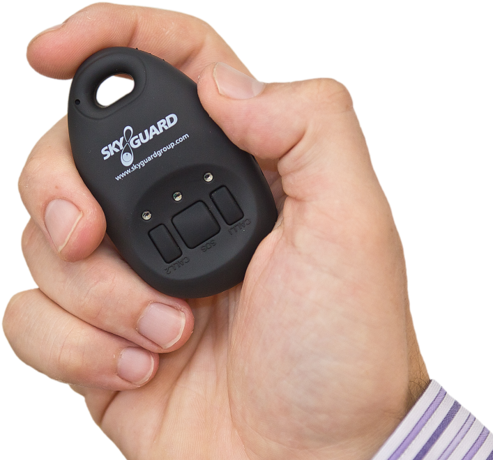 Right Hand No Back Resize Crop - Personal Safety Devices Uk (761x677), Png Download