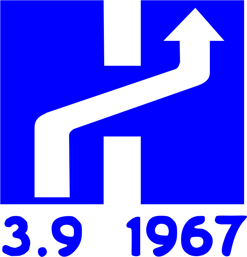 Dagen H Logo - Dagen H (1024x1024), Png Download