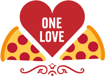 2018 Jamie & Taylor - Heart (1080x2340), Png Download