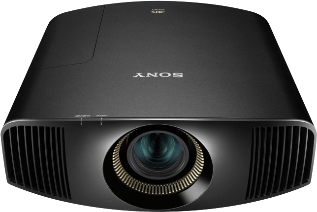 Let's Get Started - Sony Projector Price In Uae (740x555), Png Download