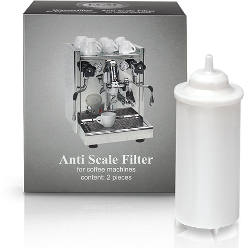 Ecm Water Filter (540x580), Png Download