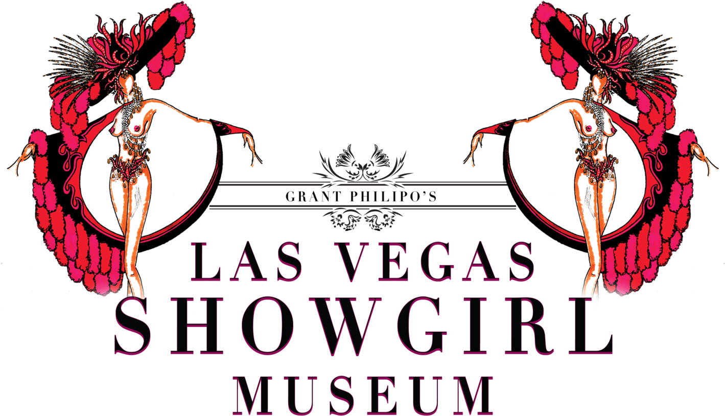 Vegas Showgirl Png (1500x851), Png Download