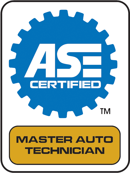 Services - A - S - E Master Certified Tech - Ase Certified Master Technician (598x775), Png Download