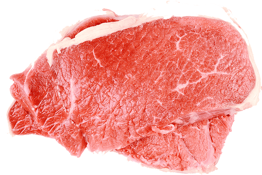 Beef Top Sirloin - Beef Tenderloin (847x1000), Png Download