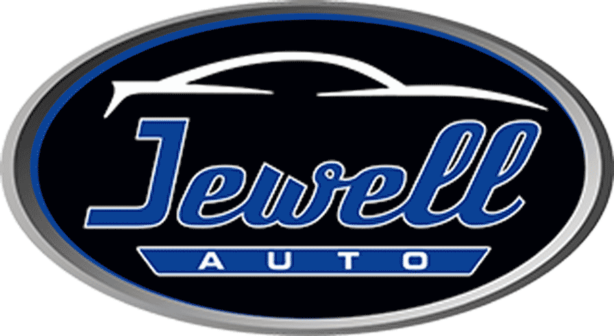 Jewell Auto - Emblem (896x490), Png Download