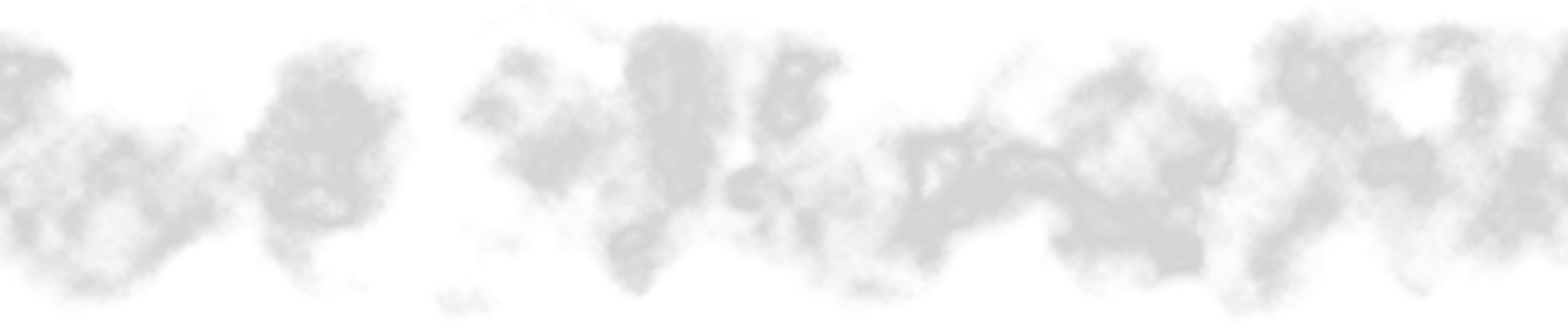 4096 X 1024 13 - Clouds Texture Png (4096x1024), Png Download