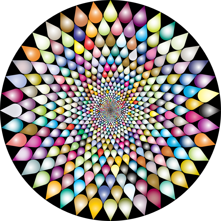 This Png File Is About Fluid , Abstract , Perfect , - Indaya Logo Dubstep (774x774), Png Download