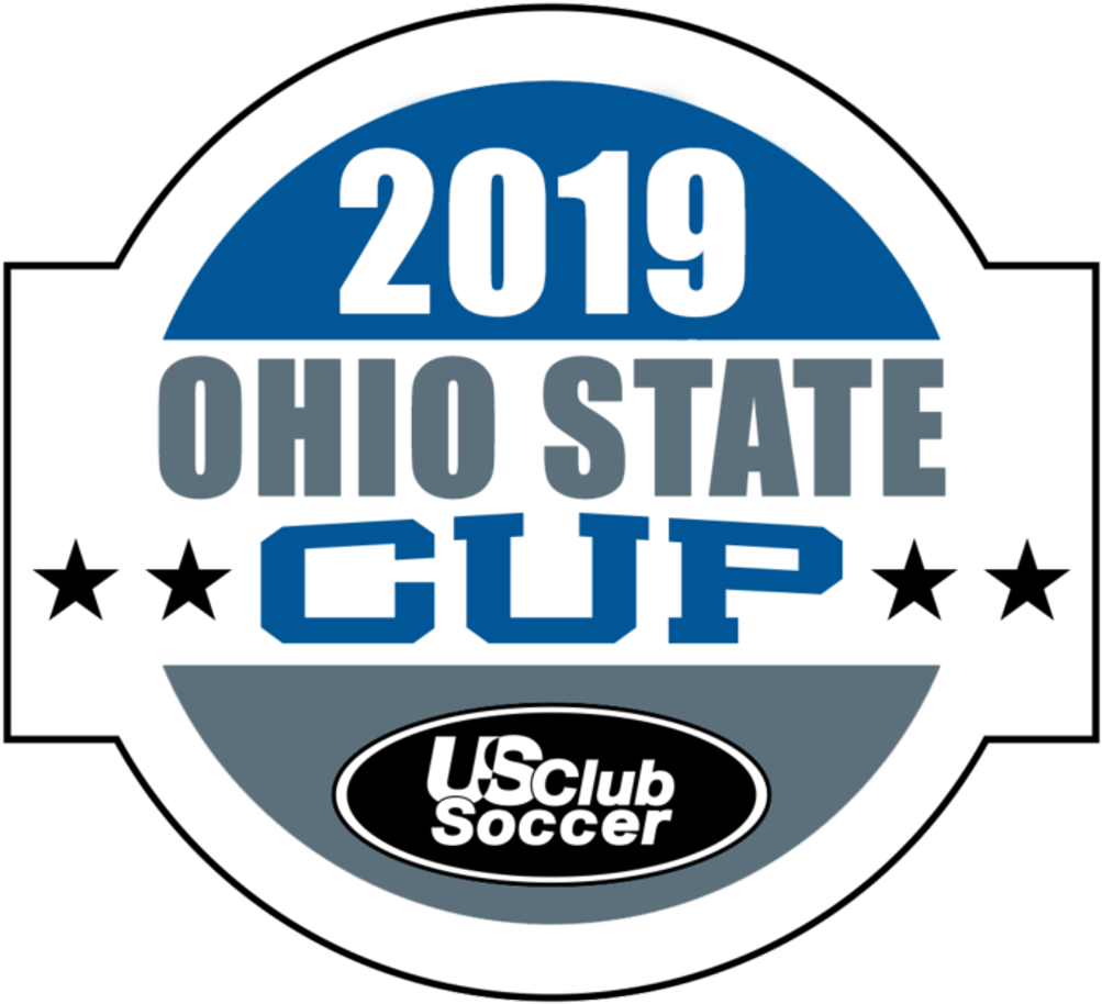 Us Club Soccer (1024x935), Png Download