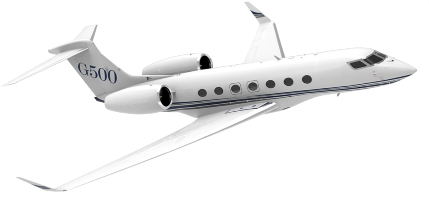 19 - Gulfstream G650 Png (865x458), Png Download