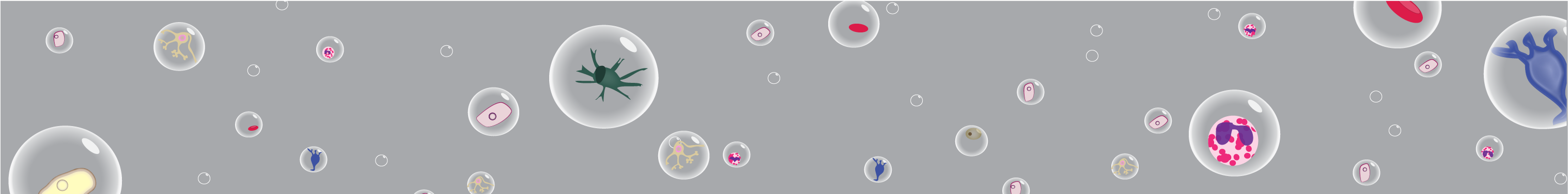 Starry Leaderboard Offblack 01 - Circle (3189x1676), Png Download