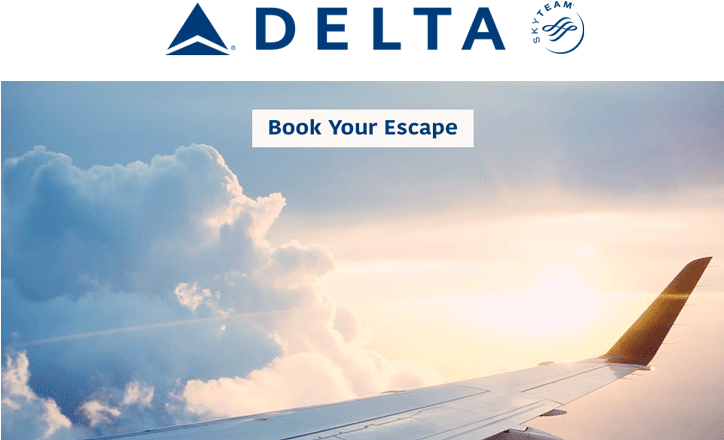 Book Flights To Hilton Head Island On Delta Airlines - Delta Airlines (723x480), Png Download