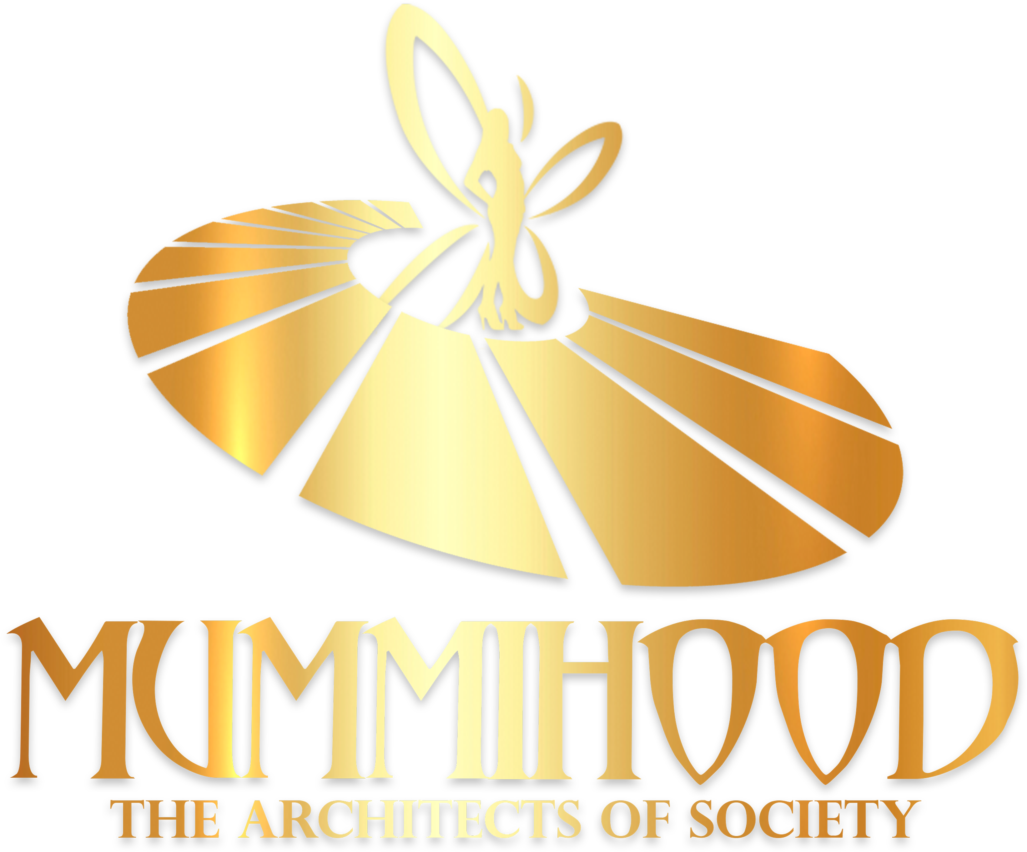 There Can't Be Any Power Or Force That Can Hinder A - Illustration (3543x3543), Png Download