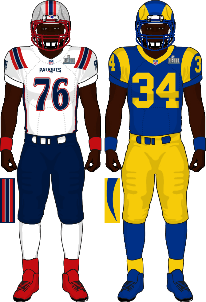 53 Super Bowl Concept - Face Mask (670x982), Png Download