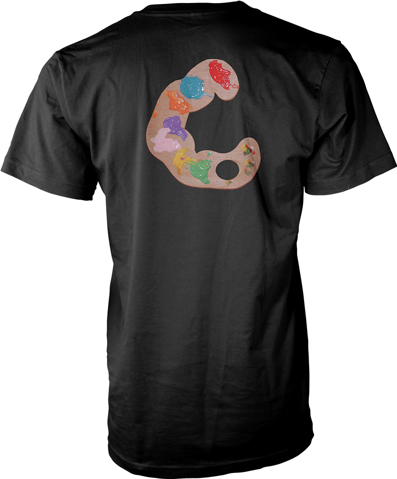 T-shirt (1024x1024), Png Download