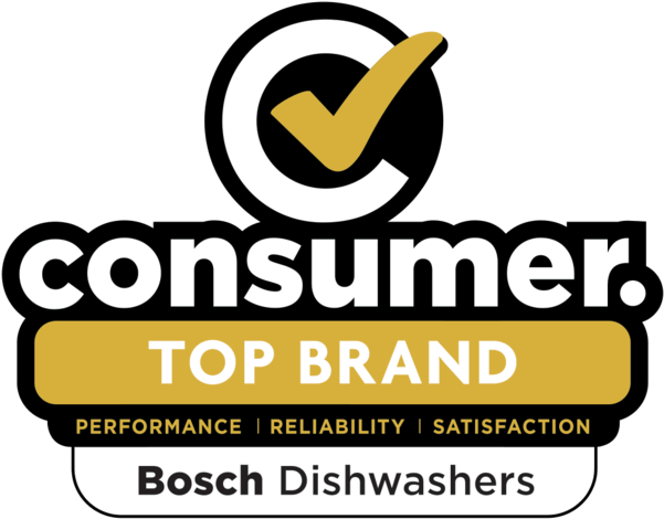 Consumer Top Brand For Dishwashing (600x600), Png Download