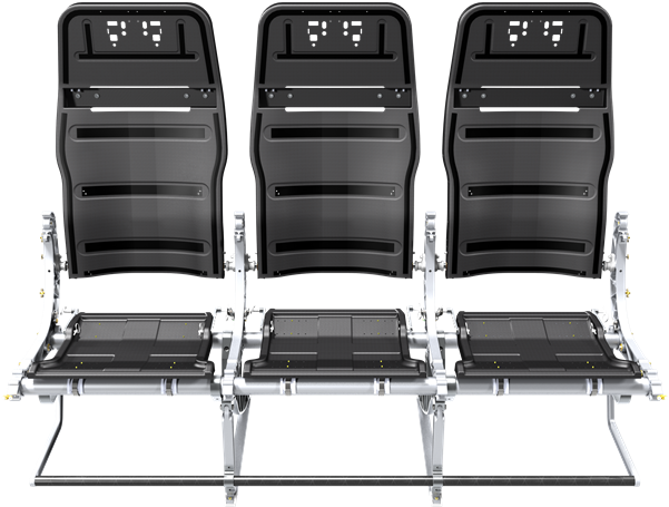 Medium Resolution - Studio Couch (800x600), Png Download