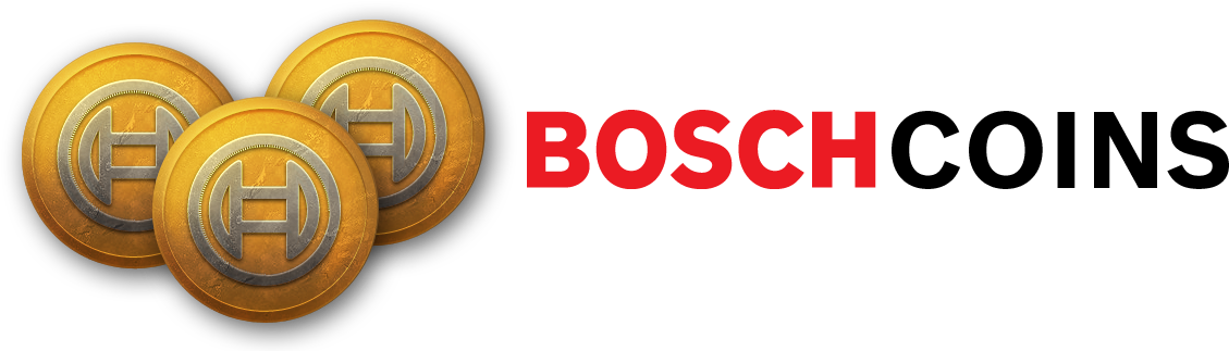 Outside Of Bosch, Other Companies Are Starting To Use - Bosch (1173x334), Png Download