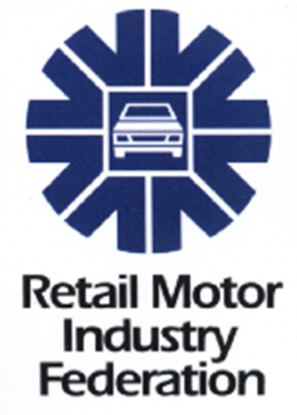 Retail Motor Industry Federation Logo - Retail Motor Industry Federation (800x600), Png Download