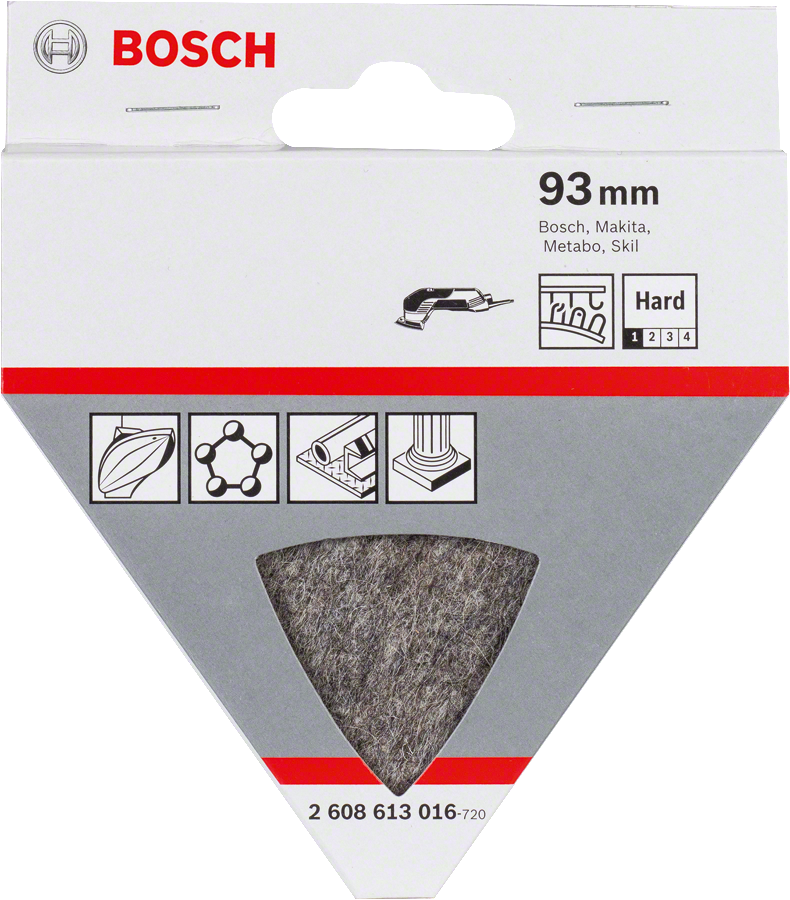 Bosch (790x900), Png Download