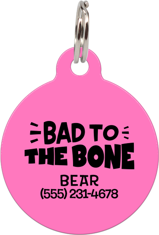 Bad To The Bone - Trades Union Congress (803x802), Png Download