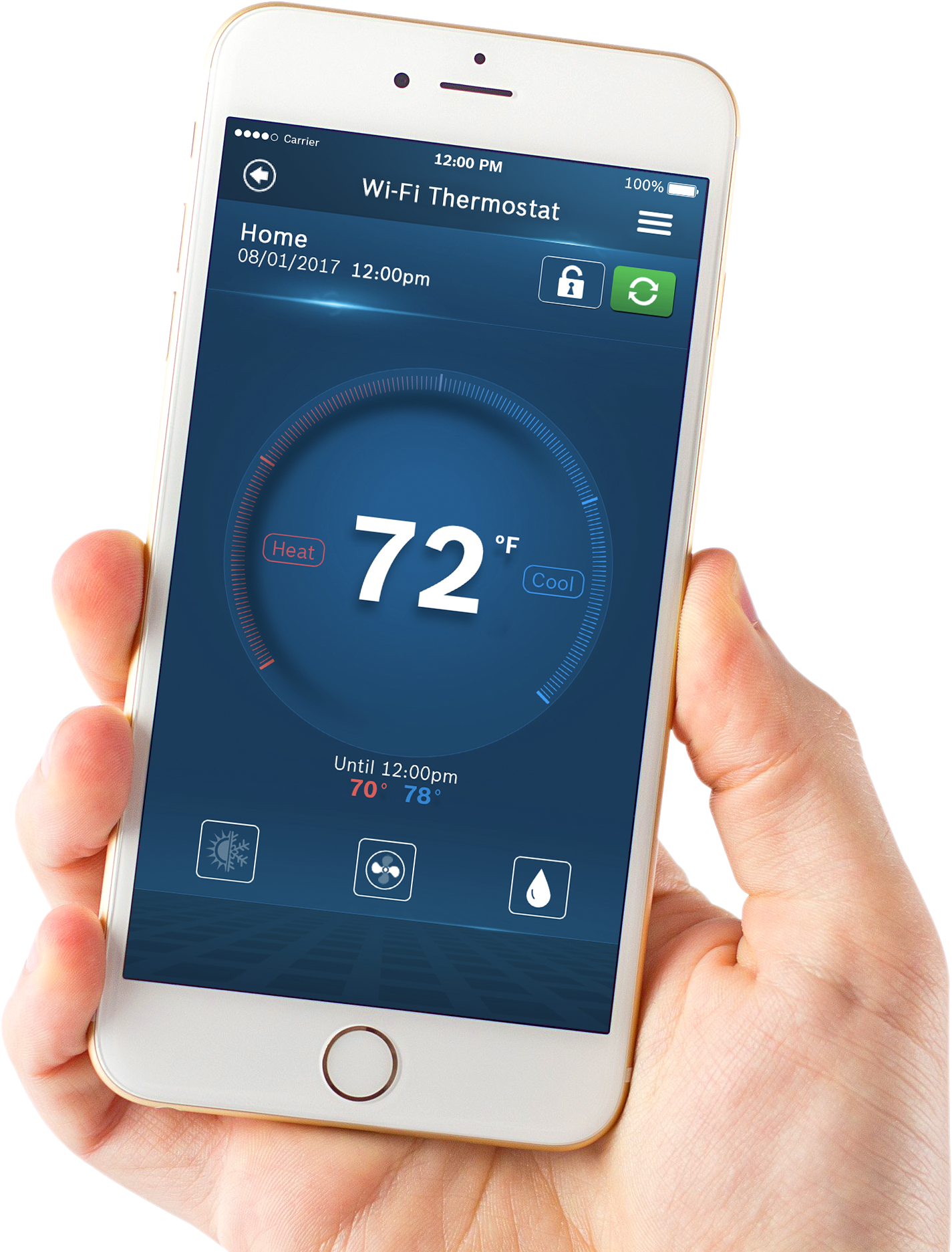 Snapchat Disappear (2136x2000), Png Download