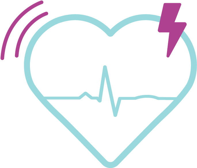 Download Arrhythmia Detection Heart PNG Image with No Background