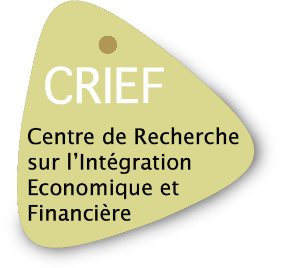 Logo Crief - Circle (555x555), Png Download