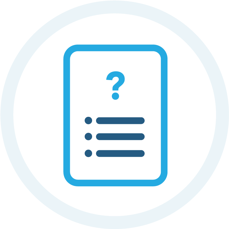 If You Have Worn A Holter Monitor Before, We Would - Circle (758x754), Png Download