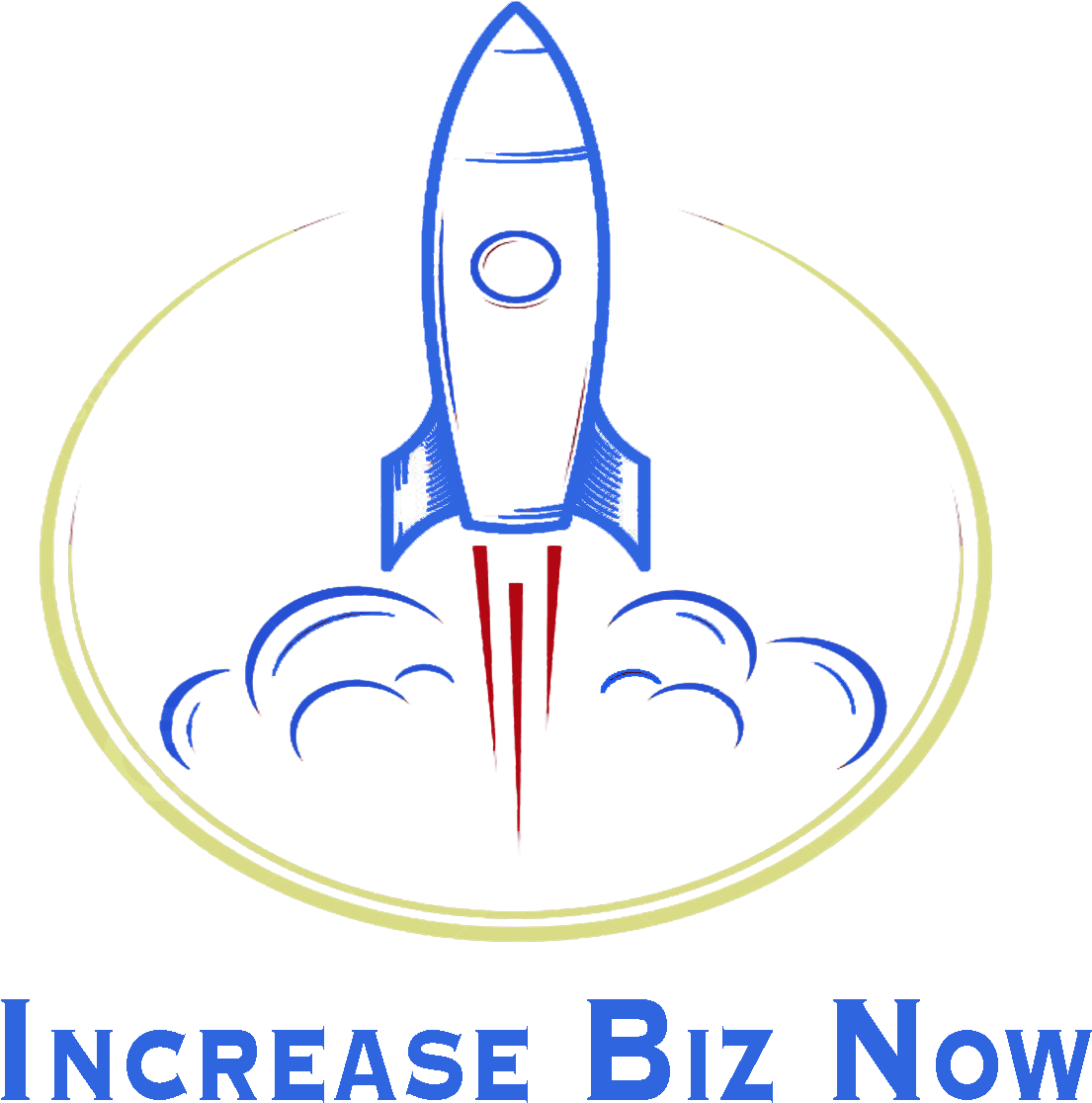 Increase Biz Now Marketing Group - Sticky Notes (1500x1500), Png Download