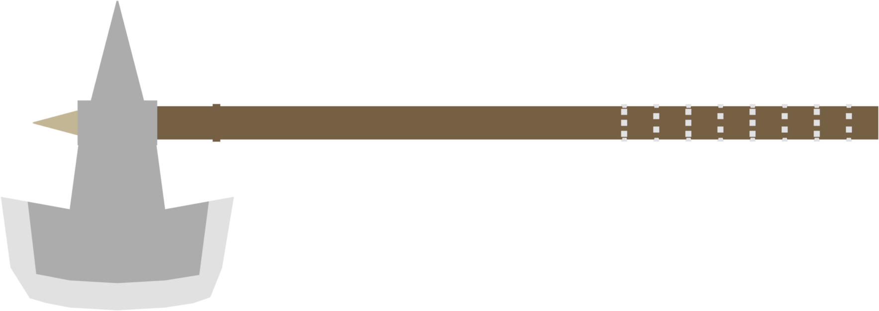 Axefinalrender - Anvil (1920x1080), Png Download