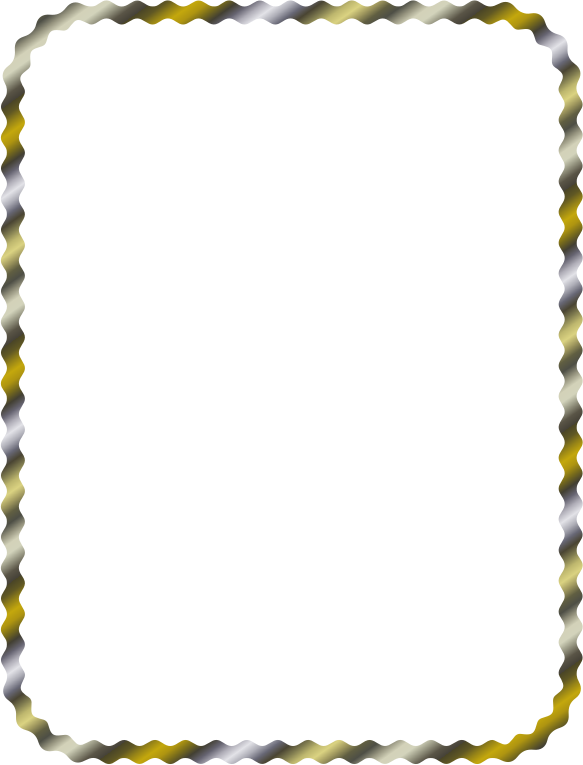 Medium Image - Picture Frame (583x765), Png Download