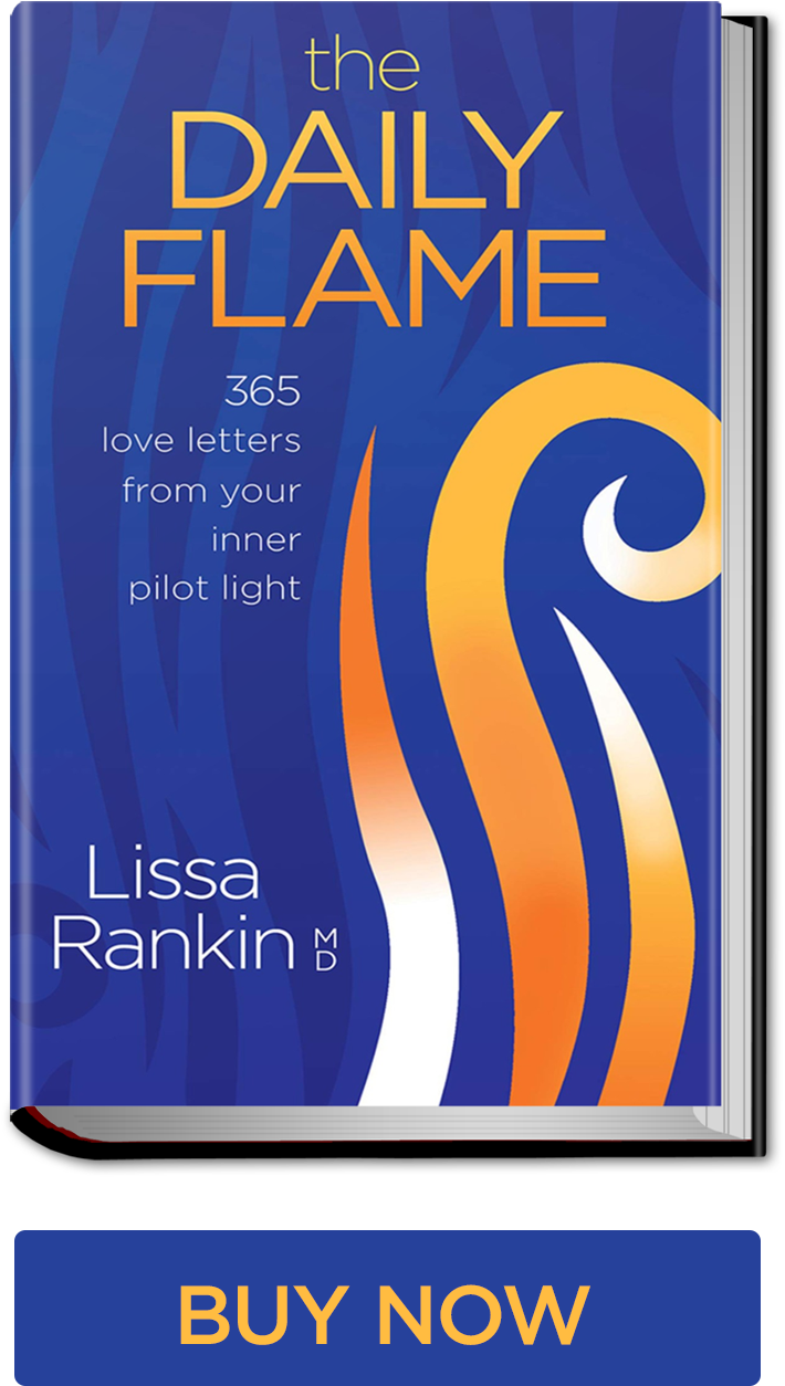 The Daily Flame Love Kit - Banner (800x1313), Png Download