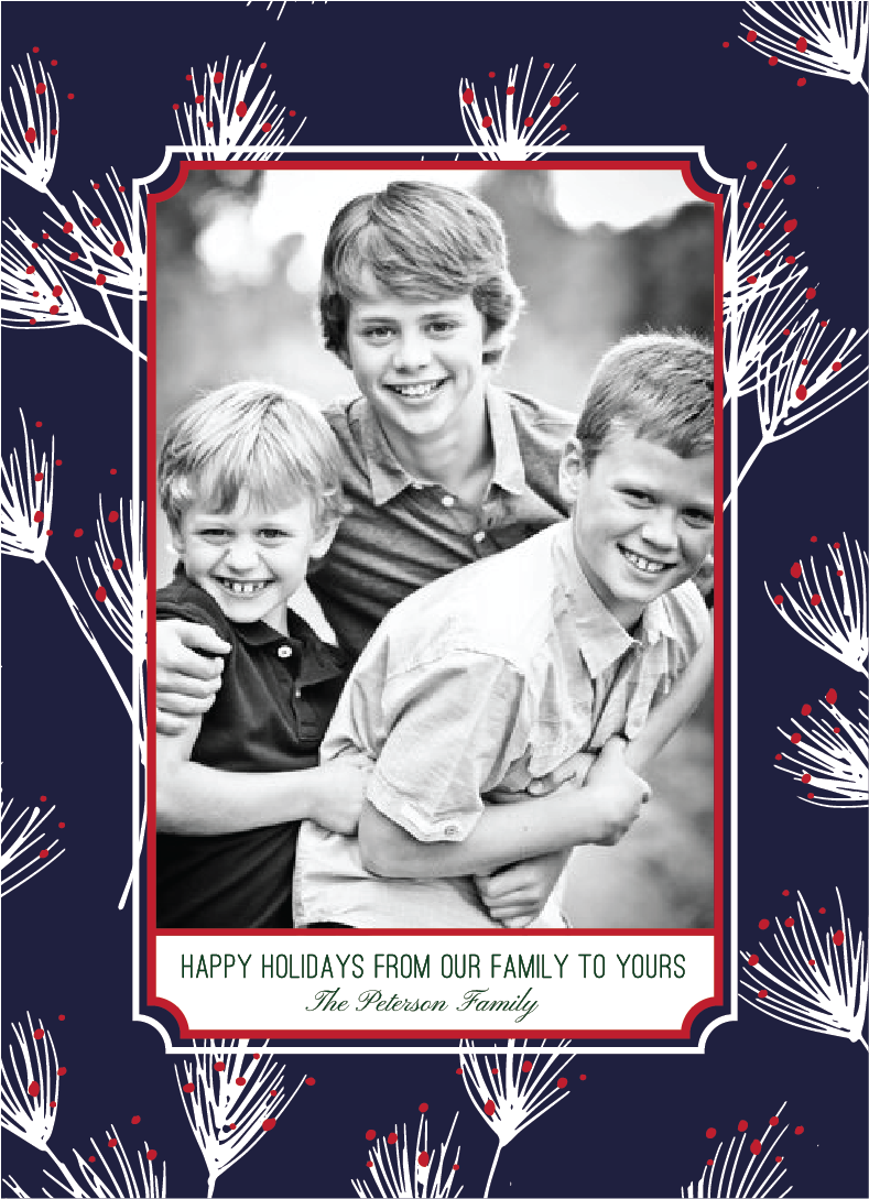 Happy Holiday Png (900x1201), Png Download
