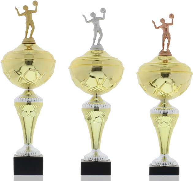 Trophy Series Hans - Pokale Eiskunstlauf (900x600), Png Download