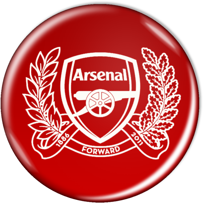 Arsenal Logo Png Wwwimgkidcom The Image Kid Has It - Emirates Stadium (898x890), Png Download