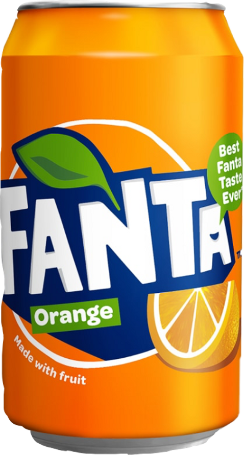 Carbonated Soft Drinks (480x889), Png Download