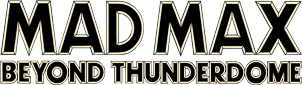 Mad Max Beyond Thunderdome - Jazz Club (1280x544), Png Download
