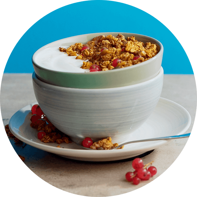 Download Muesli PNG Image with No Background