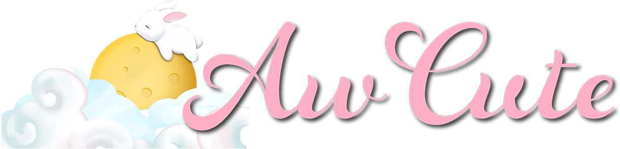 Awcute Awcute (1237x389), Png Download