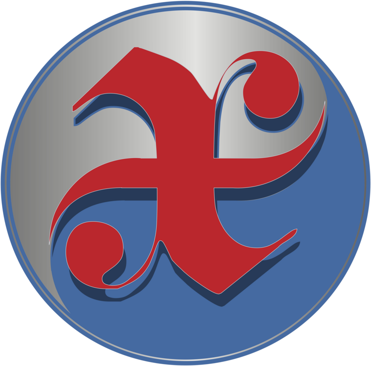 Girls-volleyball - Circle (784x763), Png Download