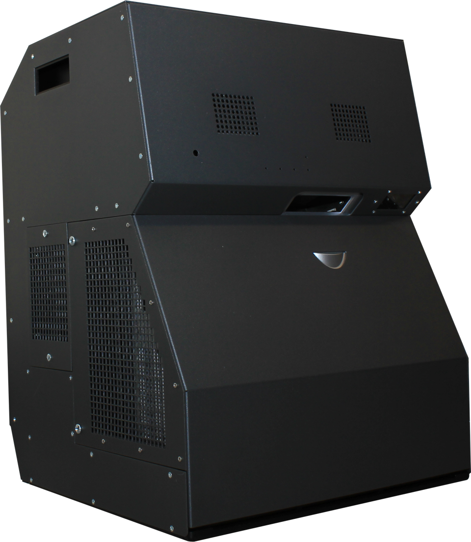 The Cube (960x1104), Png Download